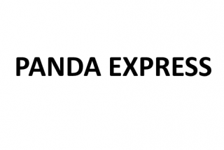 “PANDA EXPRESS” đăng ký cho dịch vụ nhà hàng ăn uống thuộc Nhóm 43 được bảo hộ tổng thể